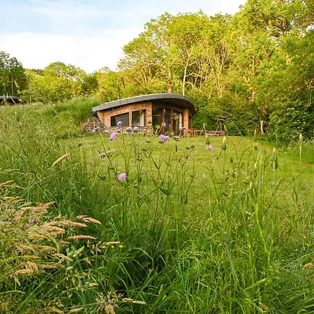 Bulles D'herbe - Privatif Orman Evi Queyrieres