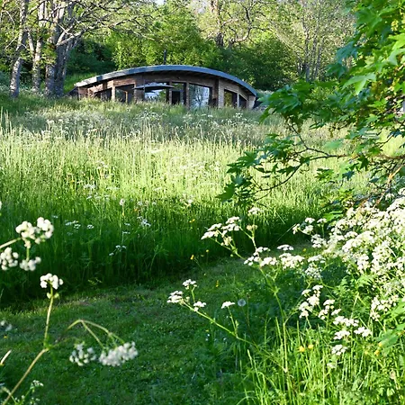 Bulles D'herbe - Privatif Queyrieres