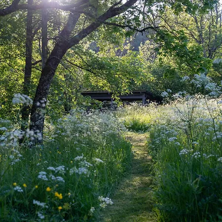 Lodge Bulles D'herbe - Privatif *