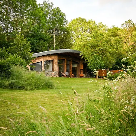 Bulles D'herbe - Privatif Lodge