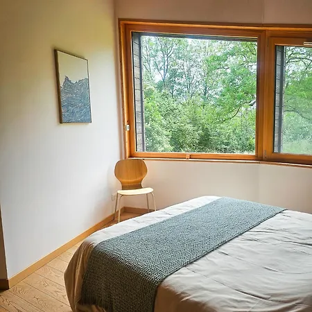 Lodge Bulles D'herbe - Privatif Queyrieres
